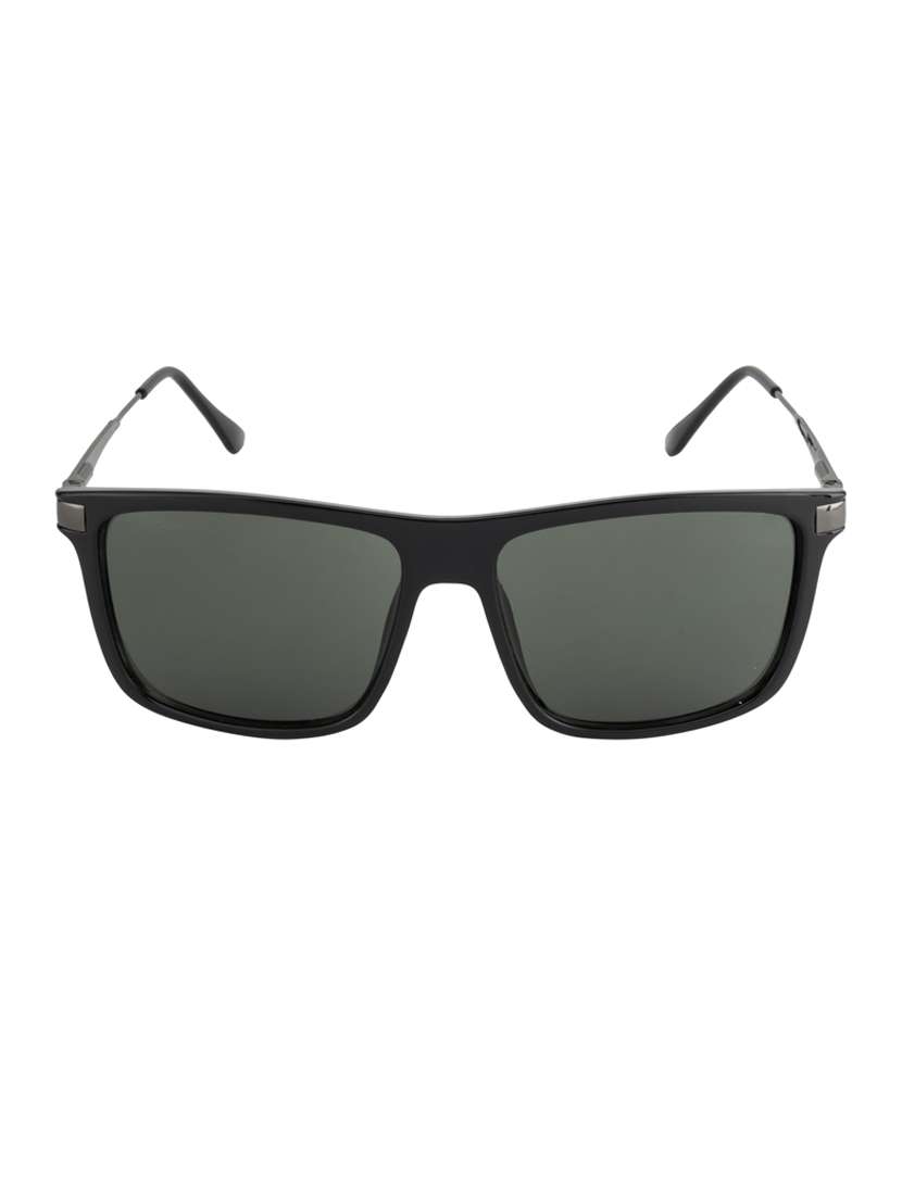 voyager wayfarer in green