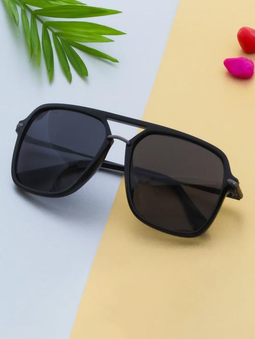 drip aviator in grey - 18462329 -  Standard Image - 0