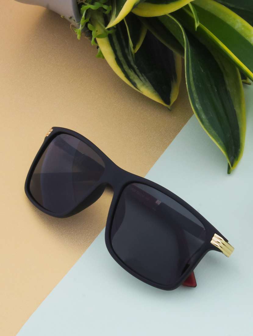 mozart wayfarer in grey