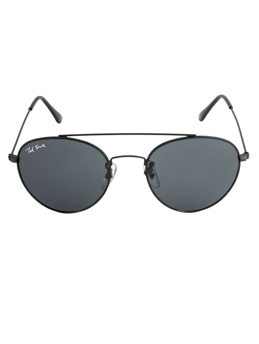 elvis aviator in grey