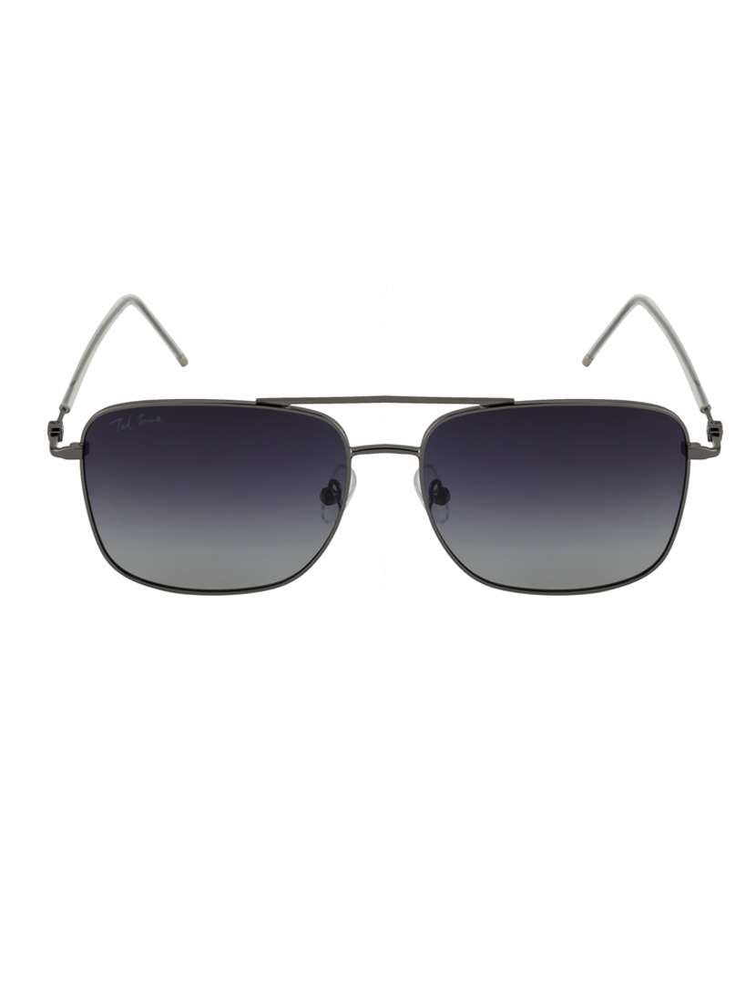 purple graded stanley aviator sunglasses 