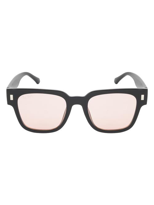 lucca wayfarer in pink brown - 18462417 -  Standard Image - 0