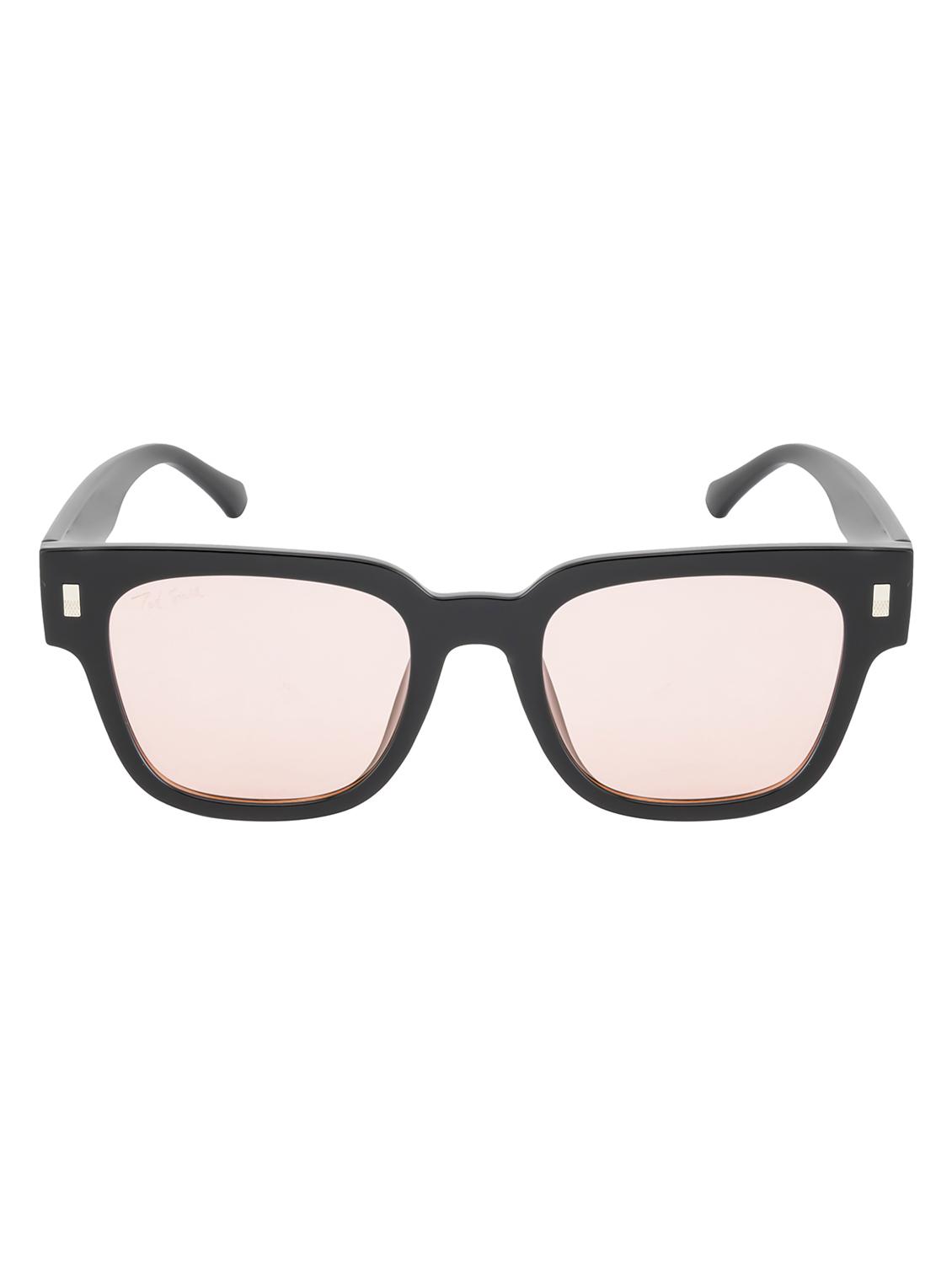 lucca wayfarer in pink brown - 18462417 -  Zoom Image - 0