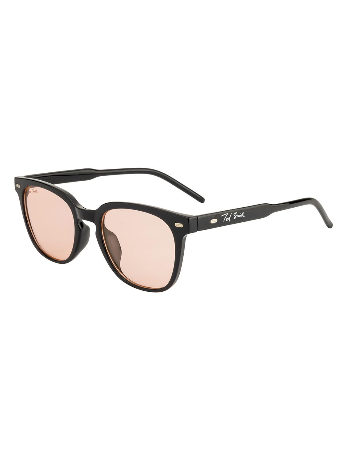 jagger wayfarer in pink sunglasses - 18462420 - Standard Image - 2
