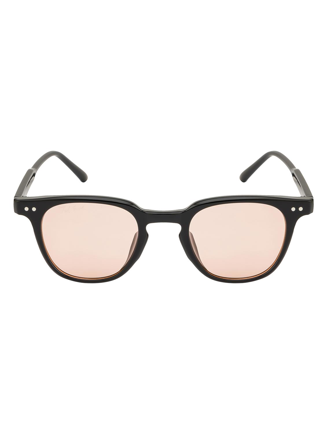 opal wayfarer in pink sunglasses - 18462441 - Zoom Image - 0