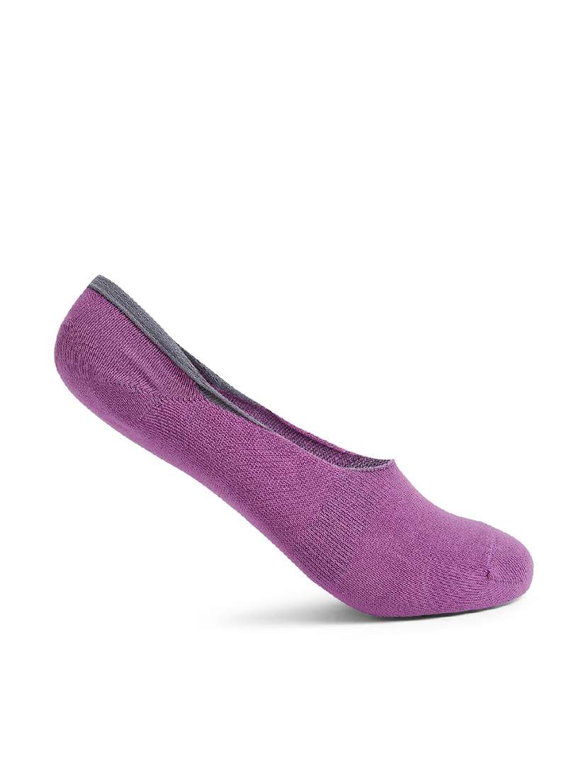 women pack of 3 no show socks  - 18464687 -  Standard Image - 2