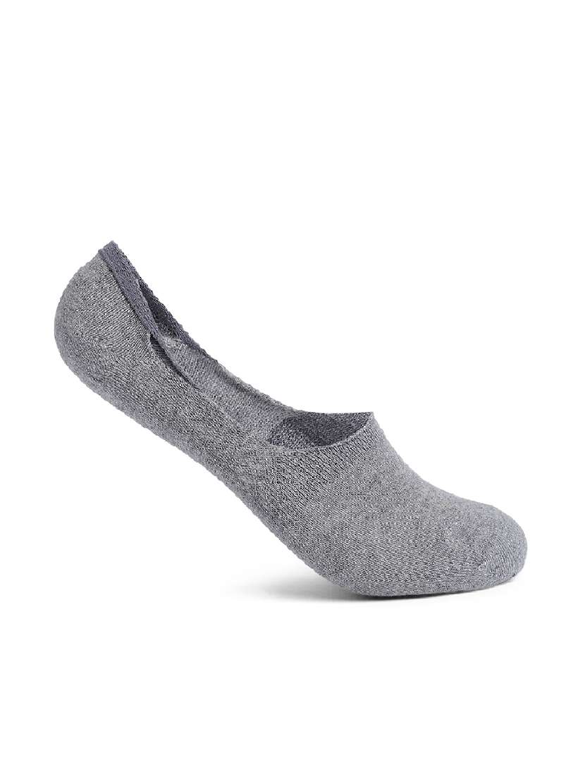 women pack of 3 no show socks  - 18464691 -  Standard Image - 2