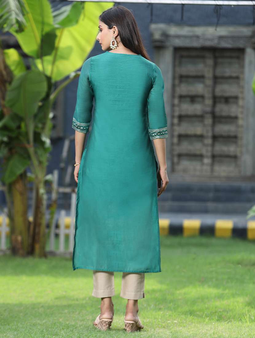 Women's A Line Kurta
