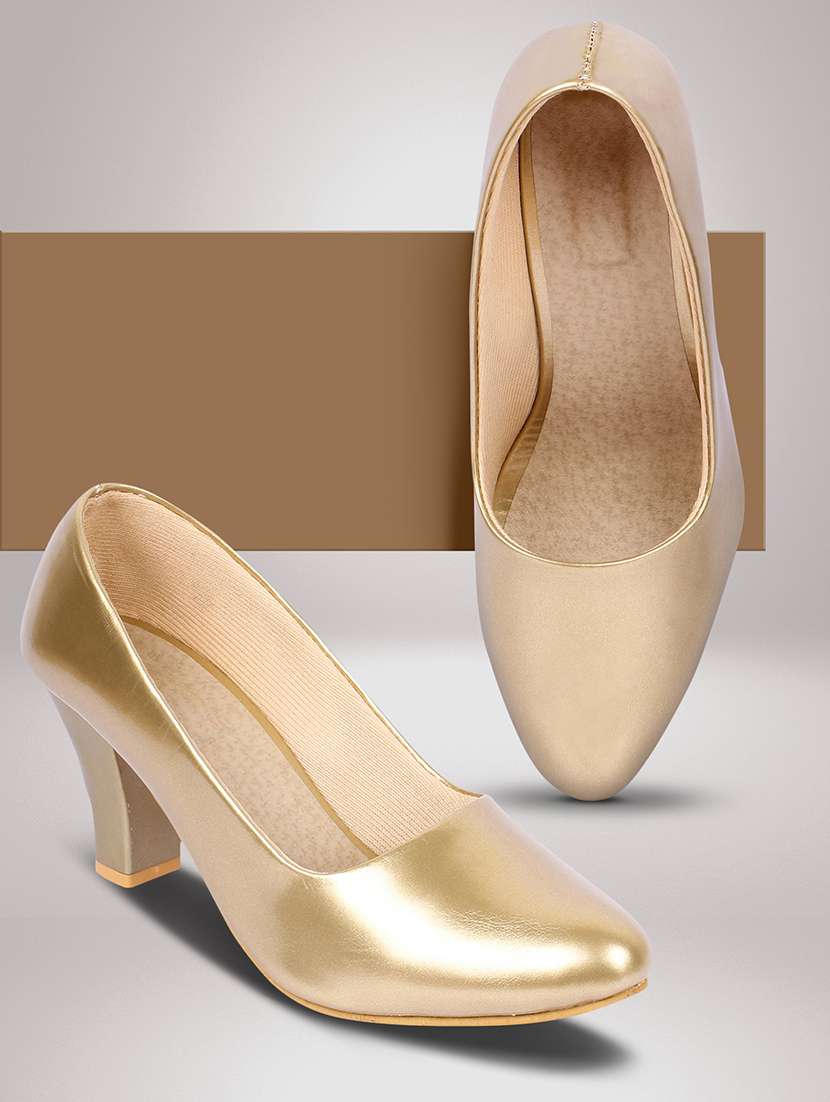 women slip-on pumps sandal