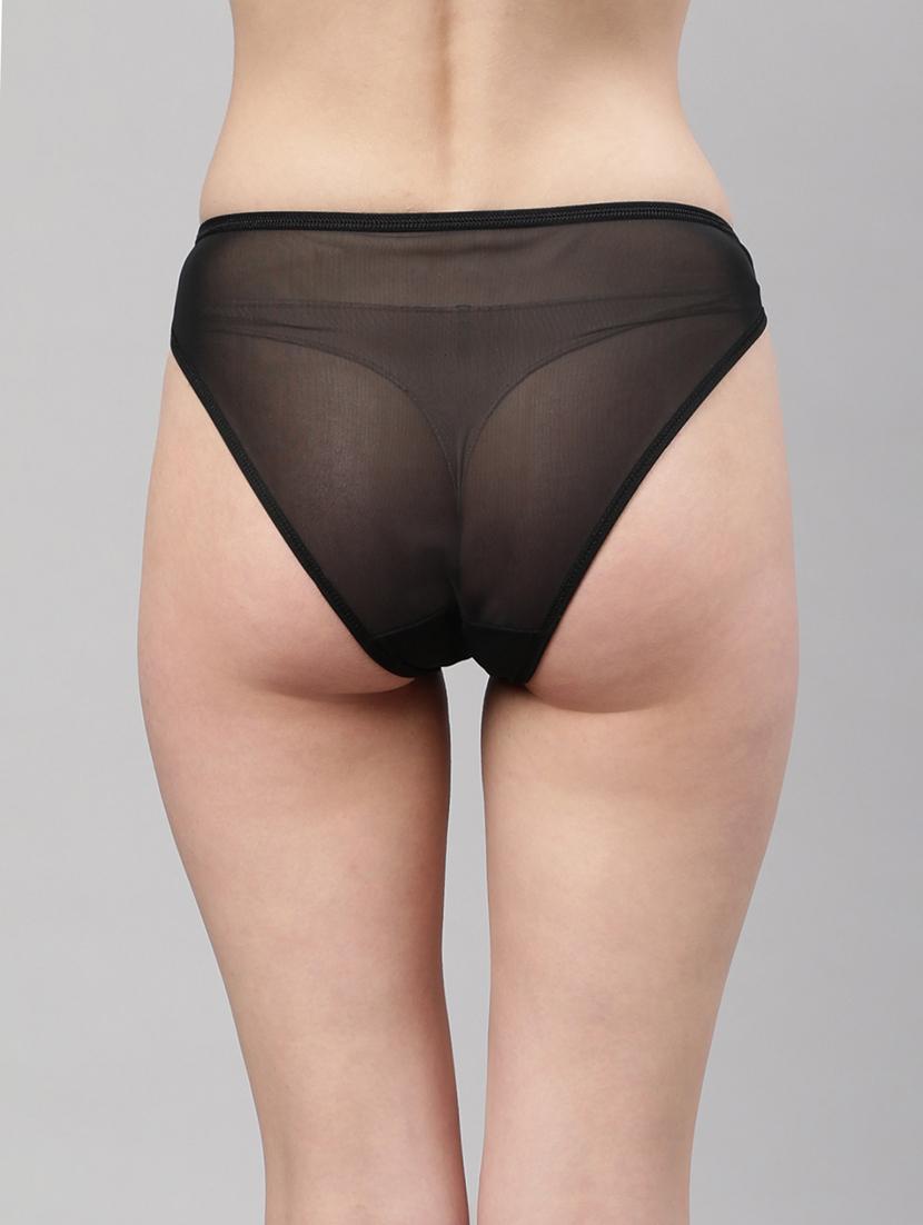 red lace bikini panty - 18468146 - Standard Image - 2