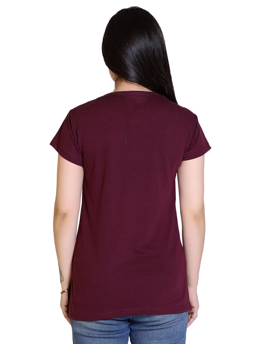 women's t-shirt combo - 18469023 - Standard Image - 2