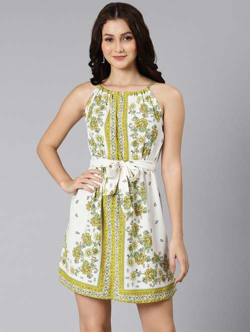 women's  floral dress - 18471030 -  Standard Image - 0