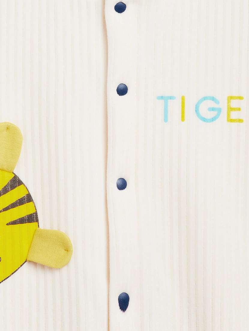 boys color block sweatshirt - 18472205 -  Standard Image - 2