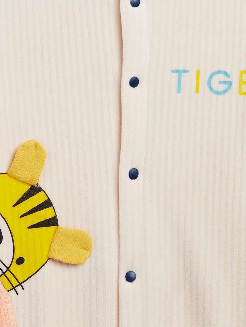 boys color block sweatshirt - 18472209 -  Standard Image - 2