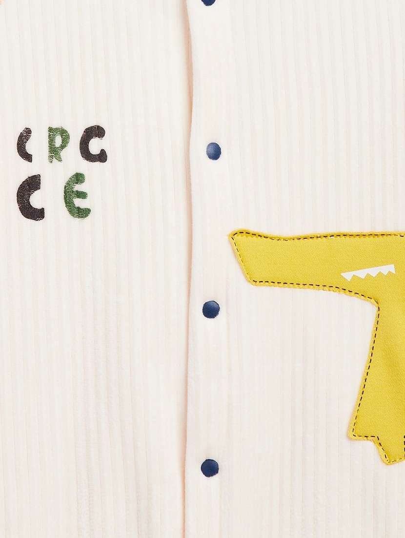 boys color block sweatshirt - 18472221 -  Standard Image - 2