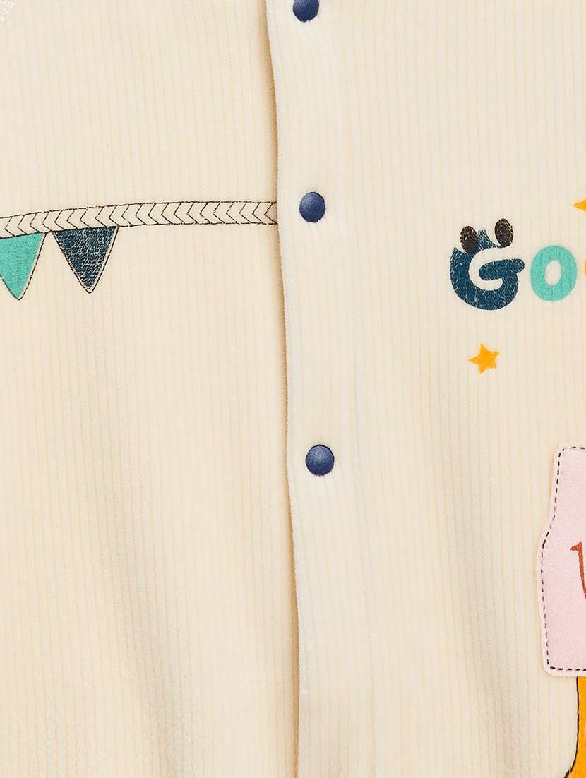 boys color block sweatshirt - 18472222 -  Standard Image - 2