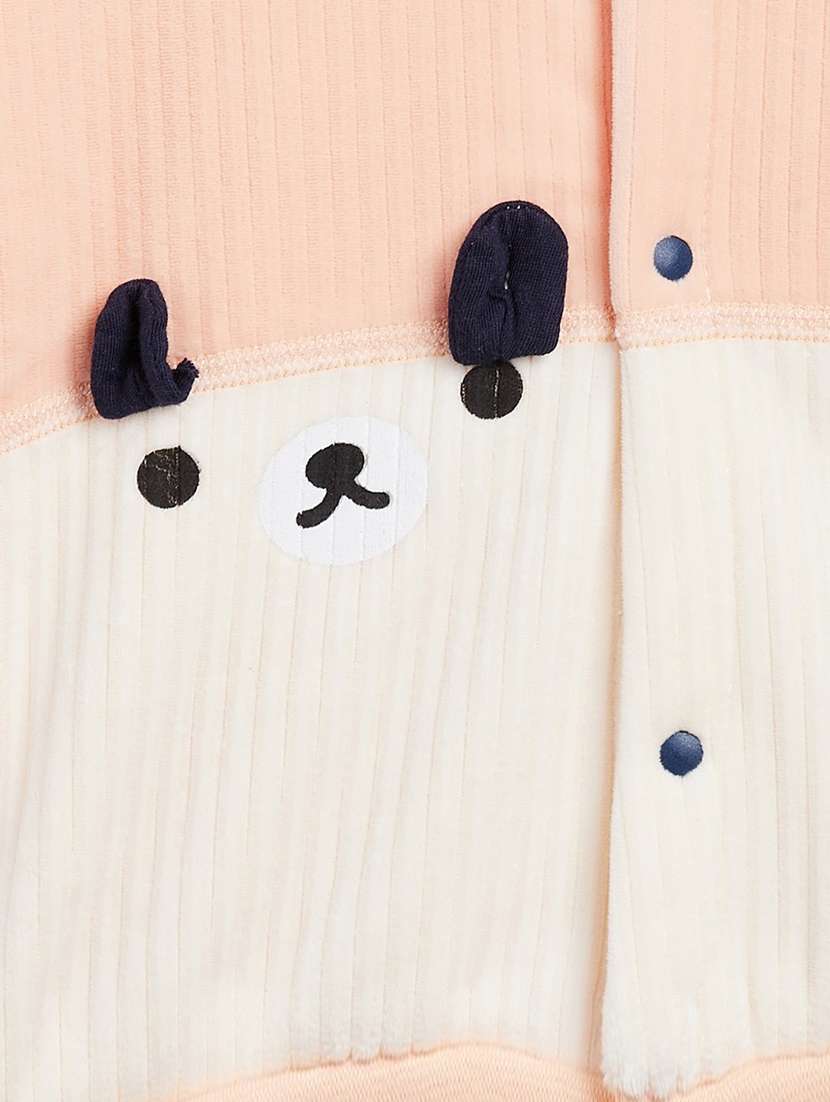 boys color block sweatshirt - 18472228 -  Standard Image - 2