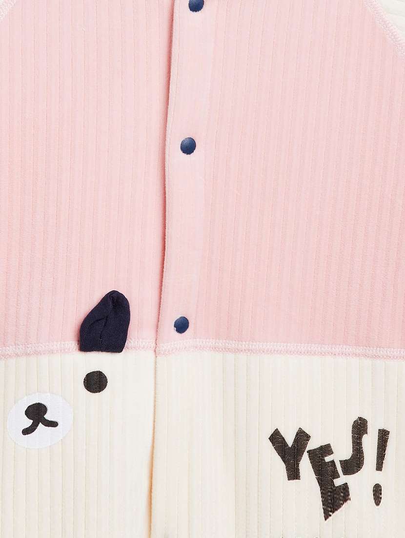 boys color block sweatshirt - 18472230 -  Standard Image - 2