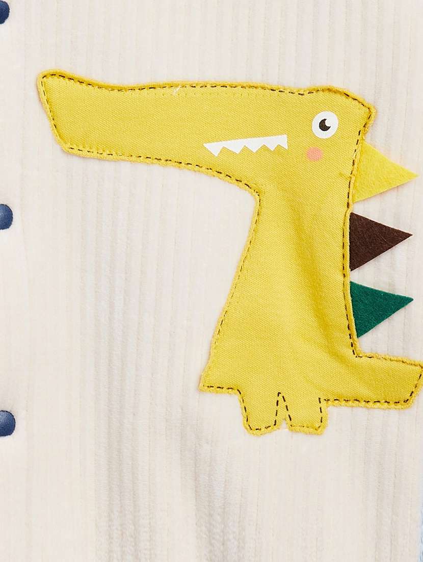 boys color block sweatshirt - 18472233 -  Standard Image - 2