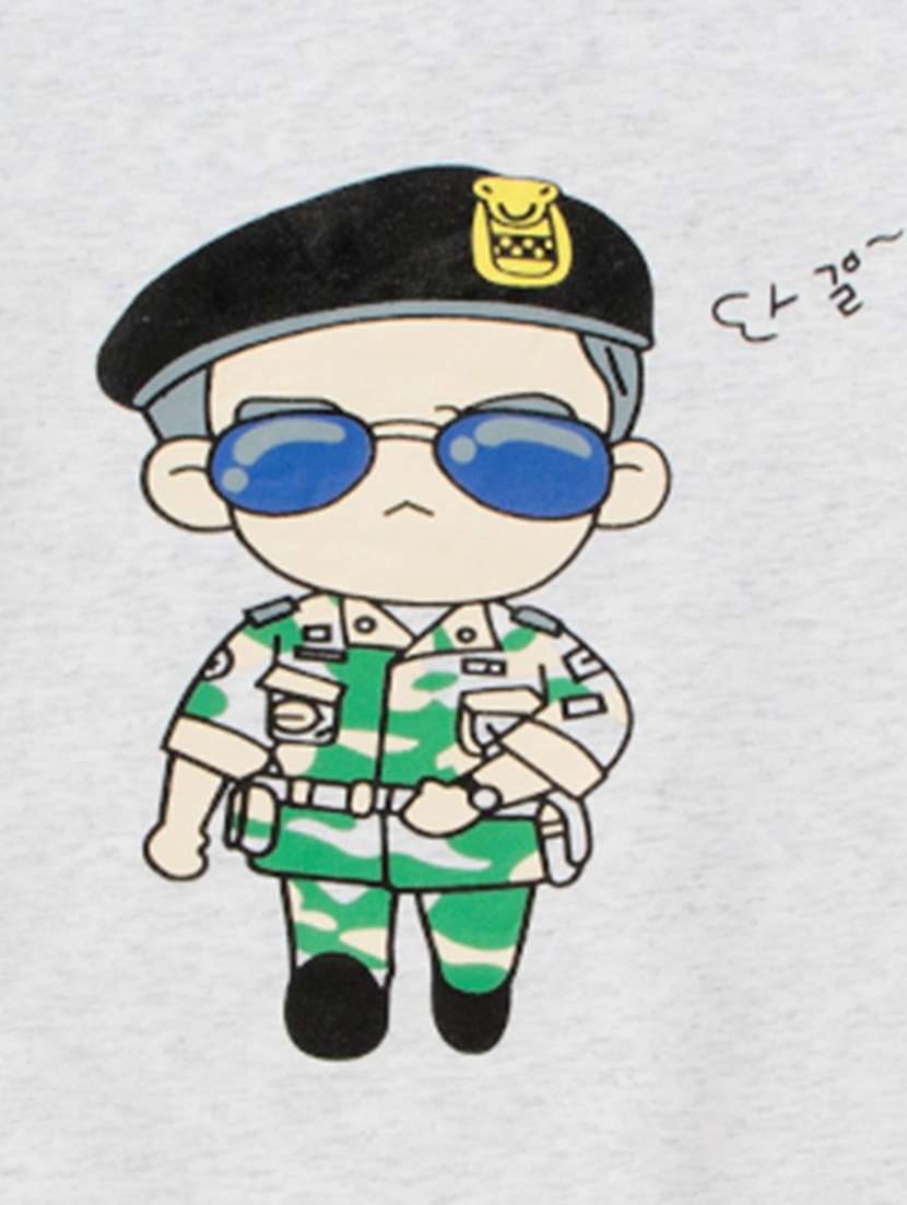 boys graphic sweatshirt - 18472264 -  Standard Image - 2