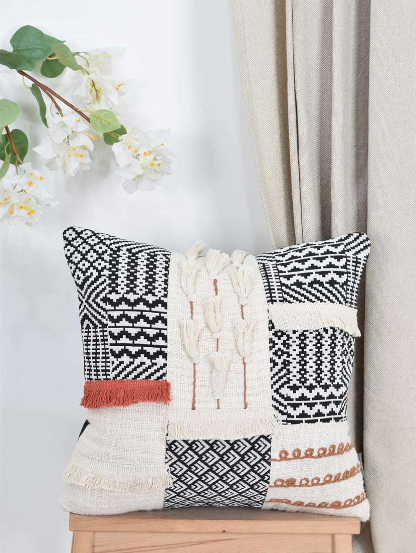 blanc9 mirage cushion cover