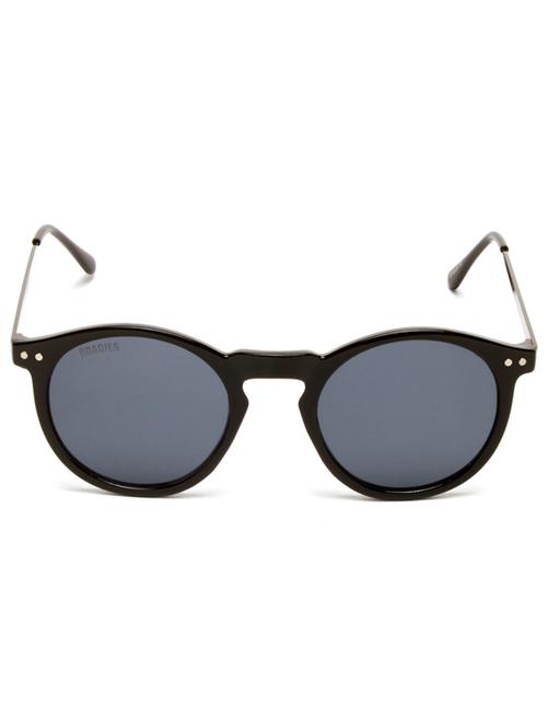 roadies rd-208-c1 round sunglasses uv400 protection - 18473219 -  Standard Image - 0