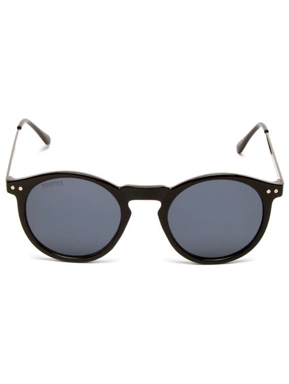Roadies Rd 208 C1 Round Sunglasses Uv400 Protection