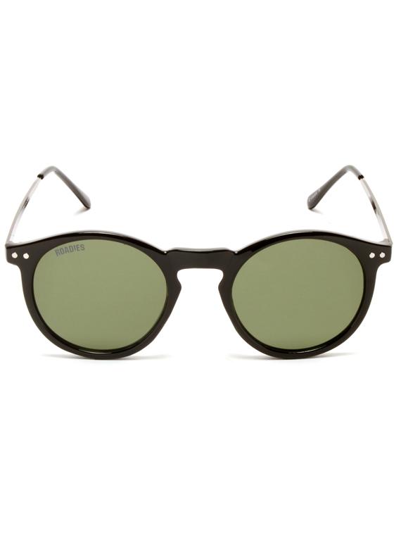 roadies rd-208-c2 round sunglasses uv400 protection - 18473220 - Zoom Image - 0