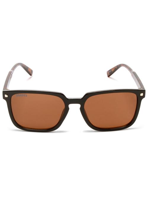 roadies rd-210-c3 square sunglasses uv400 protection - 18473224 -  Standard Image - 0