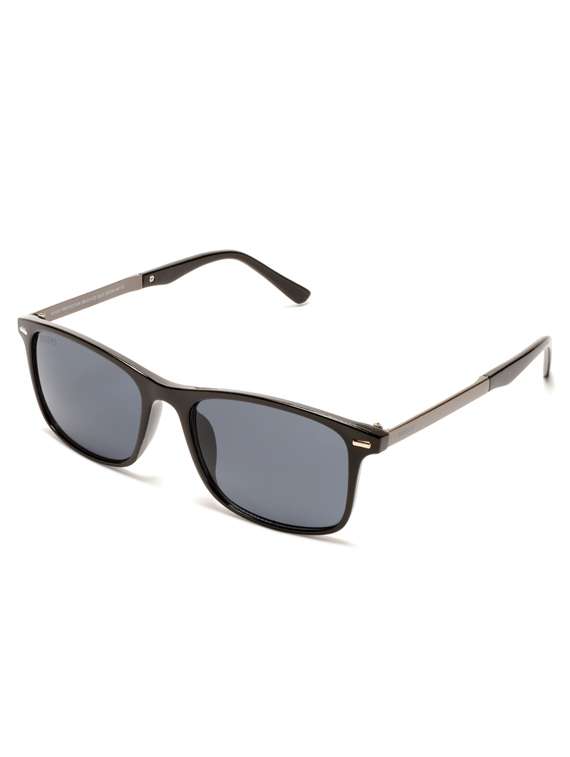 Roadies Rd 211 C2 Square Sunglasses Uv400 Protection