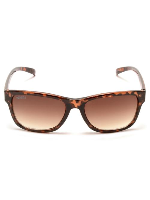 roadies rd-216-c2 square sunglasses uv400 protection - 18473235 -  Standard Image - 0