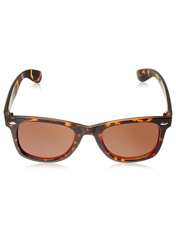roadies rdm-122-c2 square sunglasses uv400 protection - 18473244 -  Zoom Image - 0