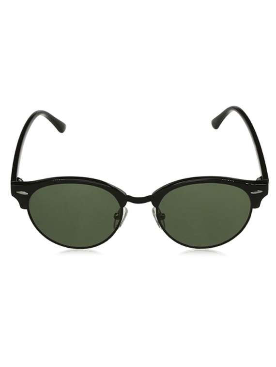 roadies rdm-148-c1 round sunglasses uv400 protection - 18473247 -  Zoom Image - 0