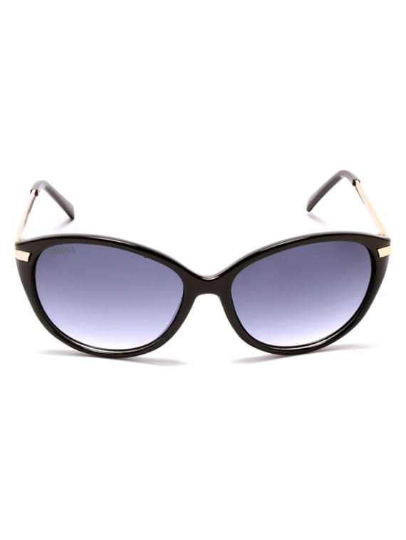 roadies rd-209-c1 cat-eye sunglasses uv400 protection - 18473308 - Zoom Image - 0