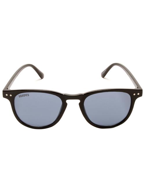 roadies rd-212-c3 oval sunglasses uv400 protection - 18473313 -  Standard Image - 0