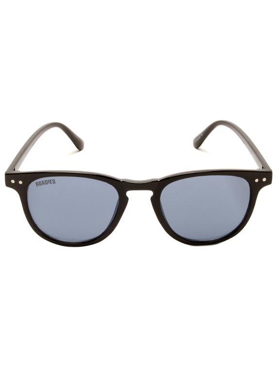 roadies rd-212-c3 oval sunglasses uv400 protection - 18473313 -  Zoom Image - 0