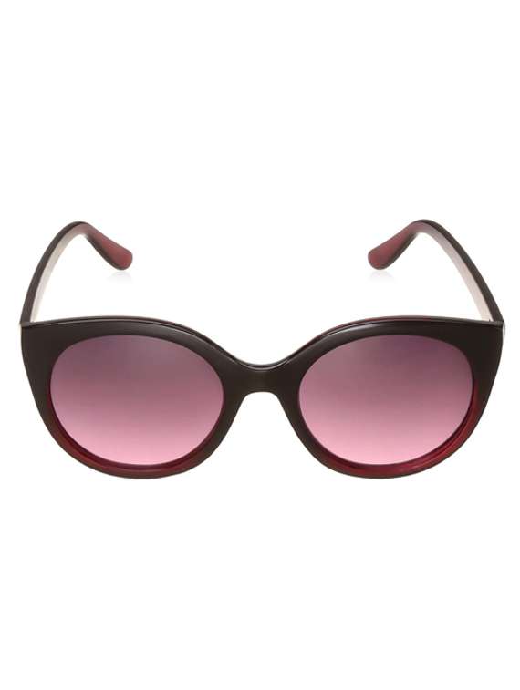 roadies rdm-131-c4 cat-eye sunglasses uv400 protection