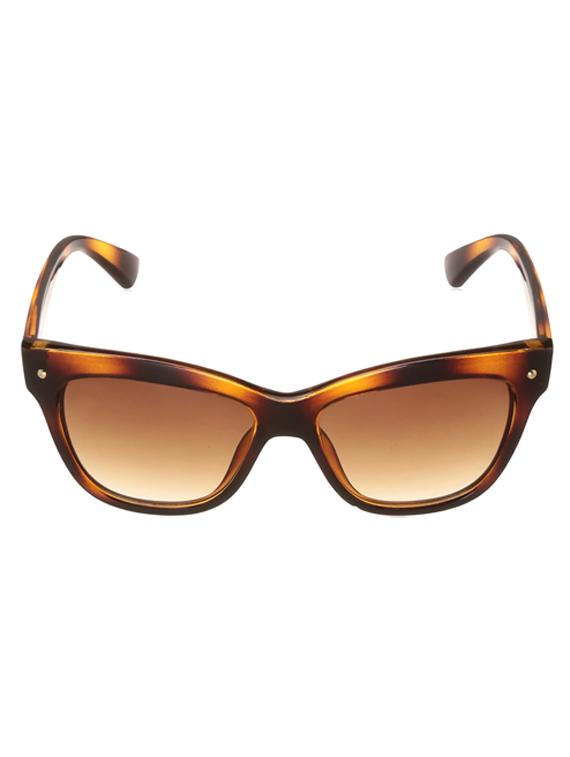 roadies rdm-132-c2 cat-eye sunglasses uv400 protection - 18473318 - Zoom Image - 0