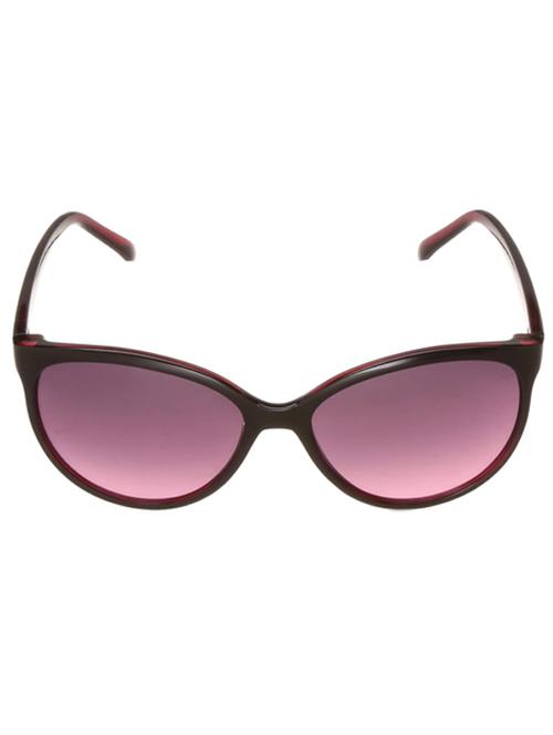 roadies rdm-134-c4 cat-eye sunglasses uv400 protection - 18473320 -  Standard Image - 0