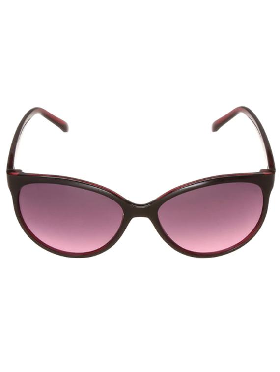roadies rdm-134-c4 cat-eye sunglasses uv400 protection - 18473320 -  Zoom Image - 0