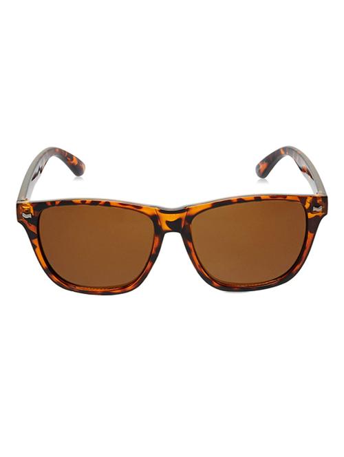 roadies rdm-190-c4 square sunglasses uv400 protection - 18473326 - Standard Image - 0