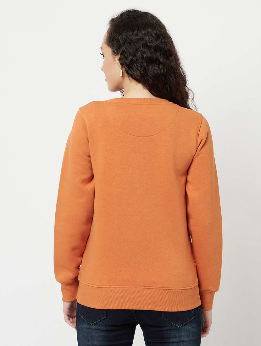 women's plain sweatshirt - 18474486 -  Standard Image - 2