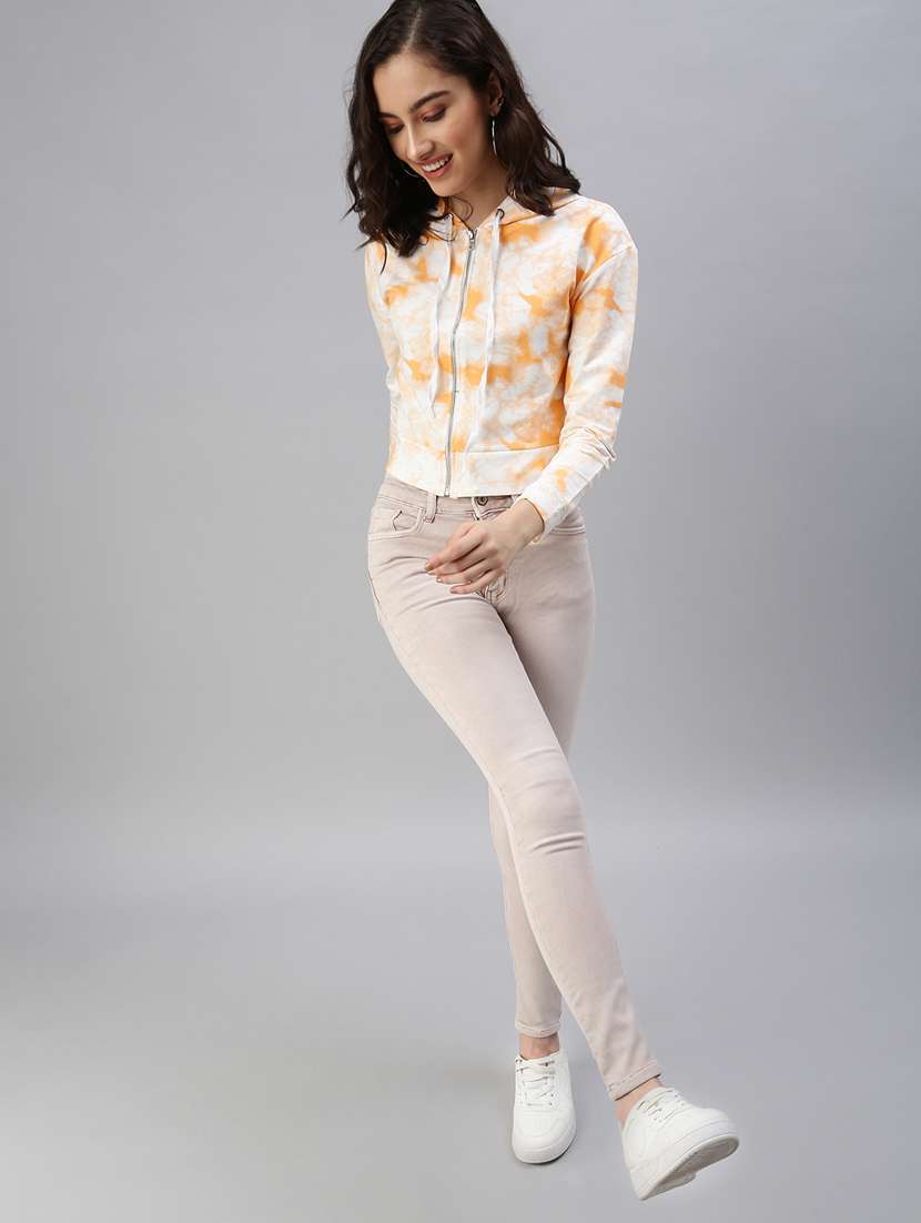 women's all over print sweatshirt - 18479545 -  Standard Image - 2