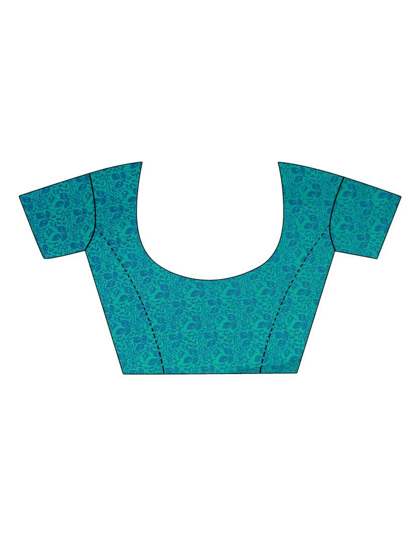 pack of 2 printed sarees - 18501545 - Standard Image - 2