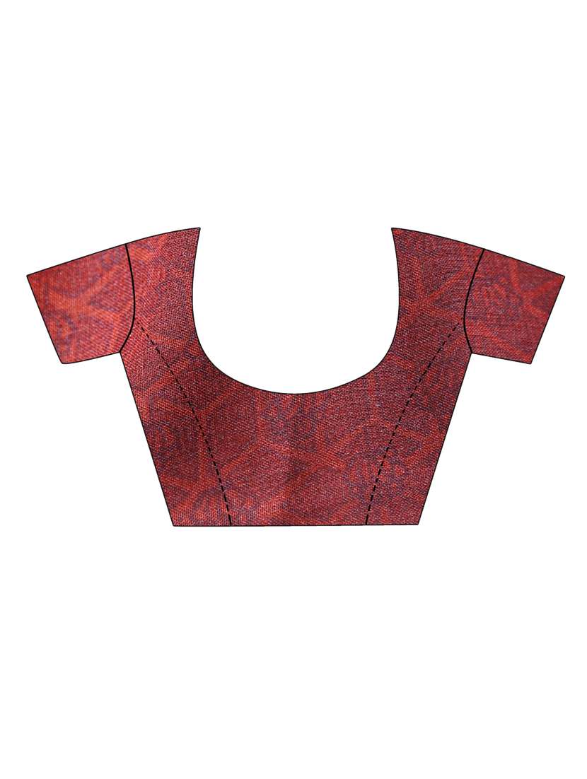 women's saree combo with blouse - 18501642 -  Standard Image - 2