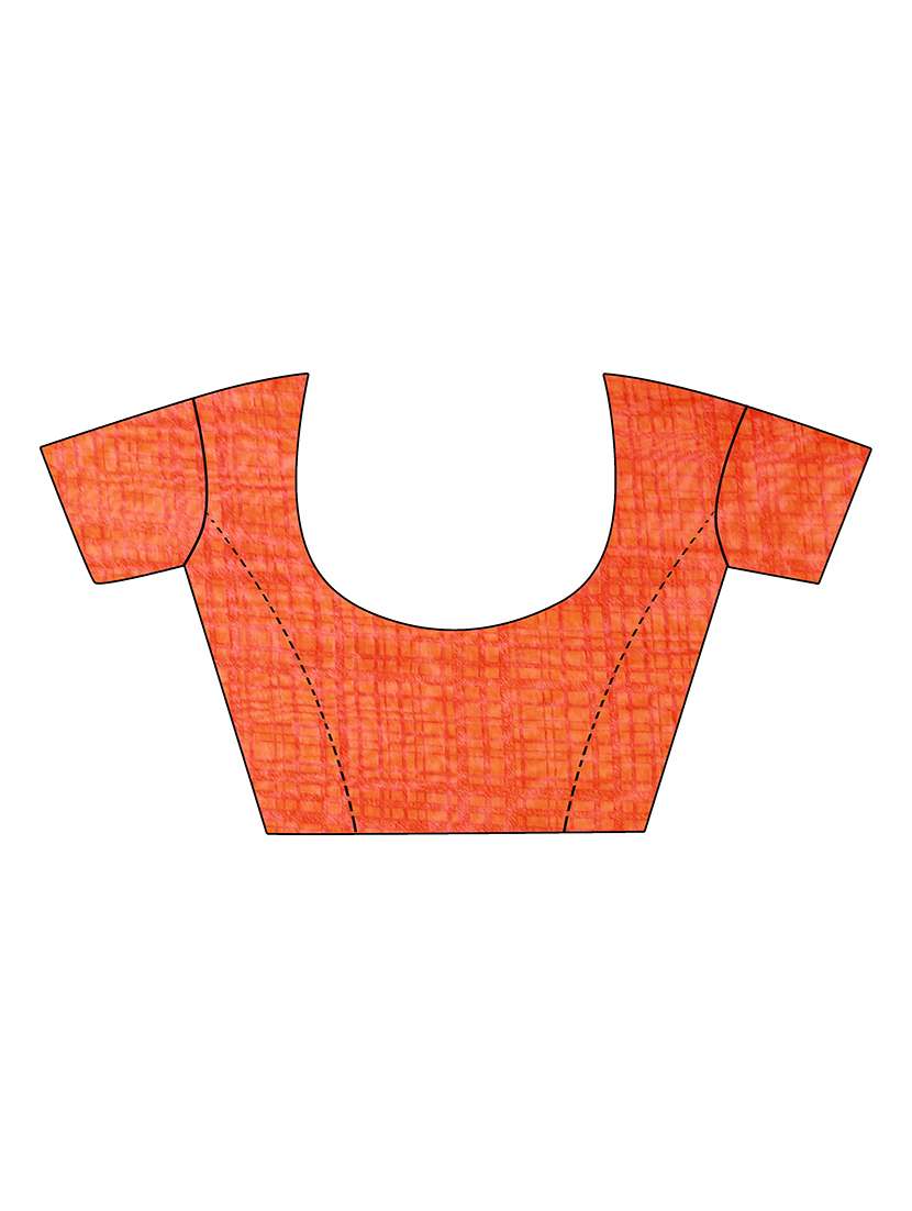 women's saree combo with blouse - 18501839 -  Standard Image - 2