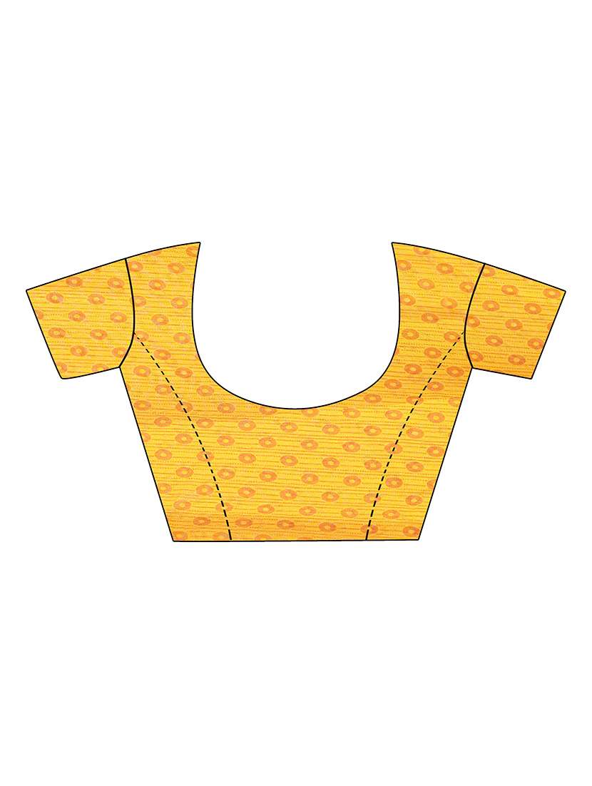 women's saree combo with blouse - 18501856 -  Standard Image - 2