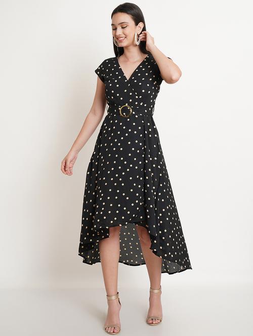 women's high low  dress - 18509679 -  Standard Image - 0
