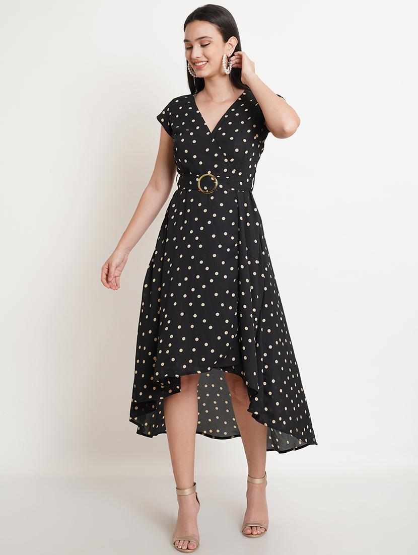 women's high low  dress - 18509679 -  Zoom Image - 0