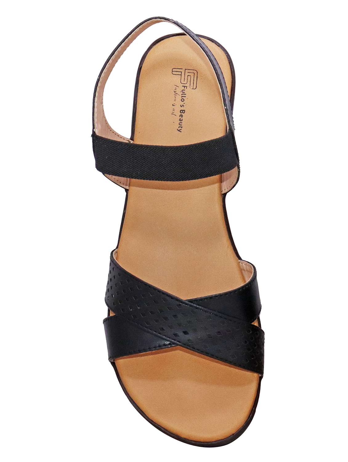 cur work ankle strap sandal - 18510569 -  Standard Image - 2